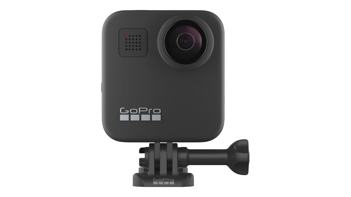 Сервисный центр GoPro в Казани